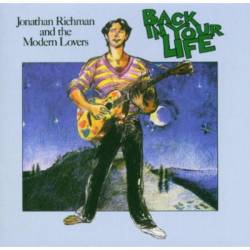 The Modern Lovers : Back in Your Life